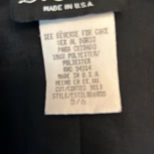 Women’s Business Suit